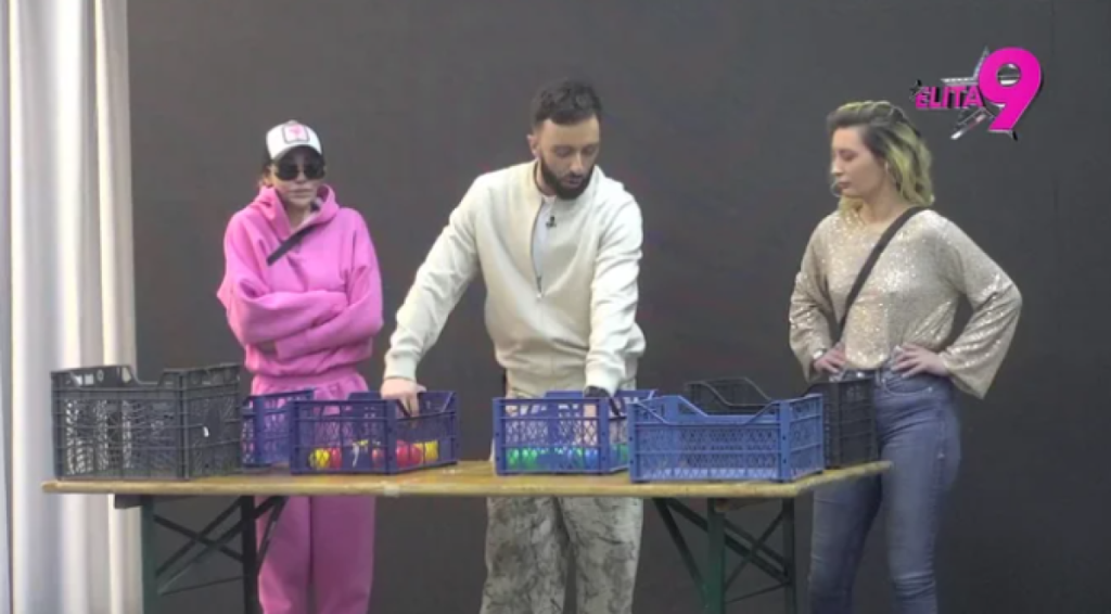 Ova učesnica je zauvek napustila Elitu - Odmah oplela po cimerima: "Loši su ljudi" (VIDEO)