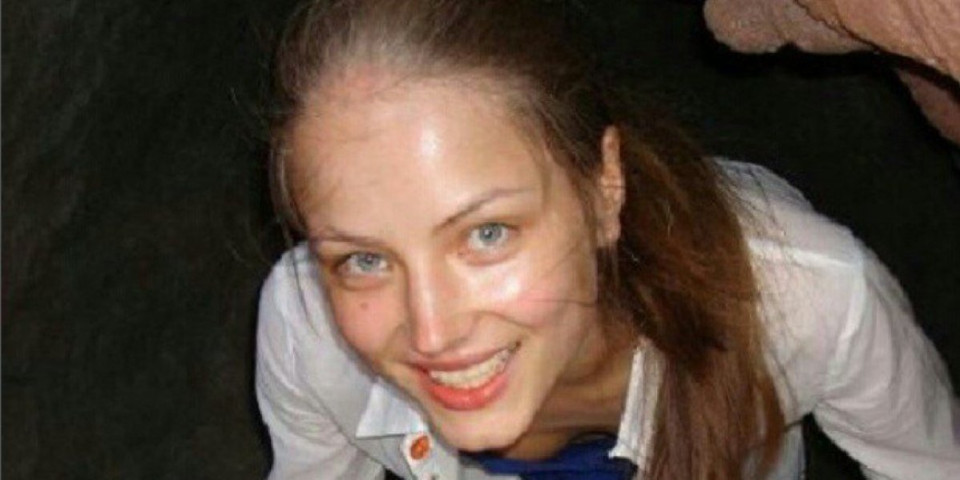 Rusku manekenku pronašli mrtvu ispred zgrade: Njeno ime bilo na spisku Džefrija Epstina