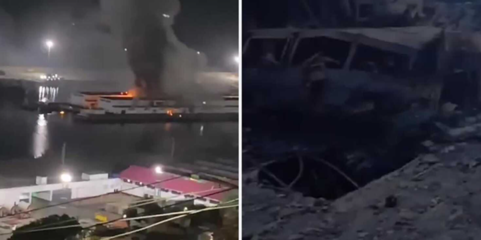 (VIDEO) Rusi otkrili nove jezive vesti o Venecueli! Mnogo je gore nego što smo mislili - ovakva akcija nikada nije viđena