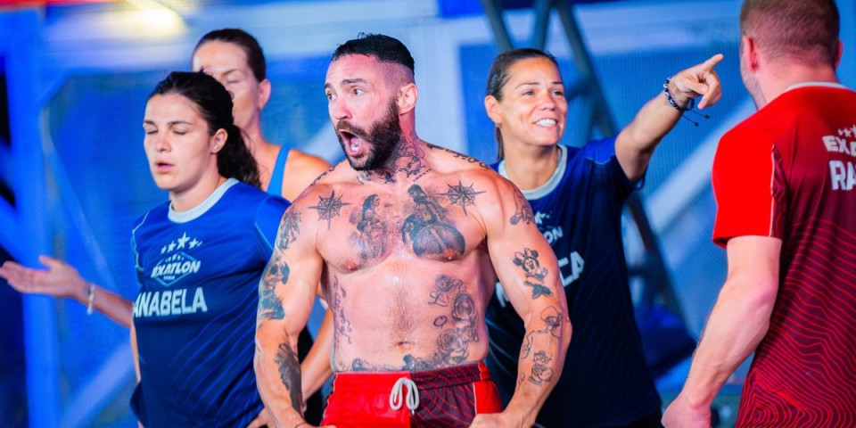 Carski aforizmi posvećeni Exatlonu - Ovo će vam izmamiti osmeh na lice