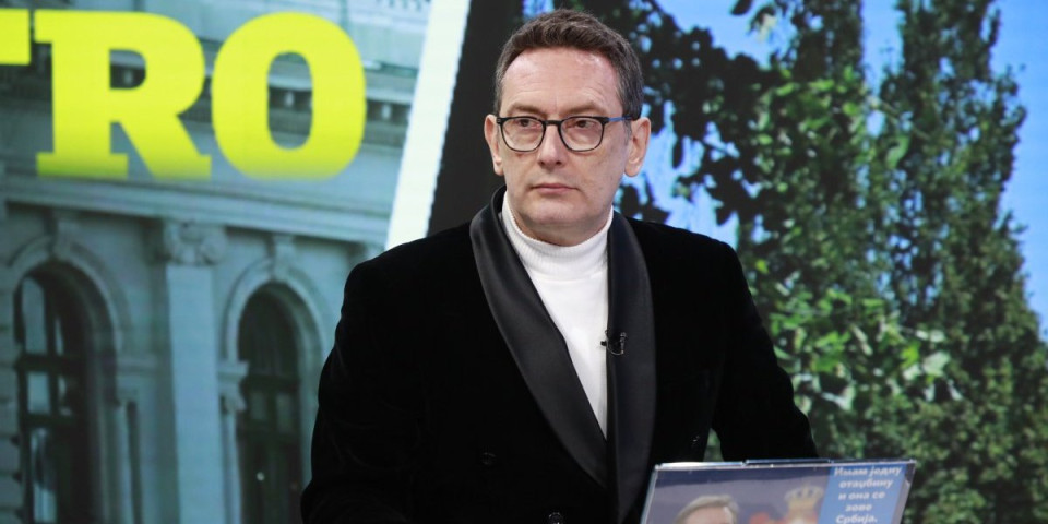 Nebojša Bakarec: AliSava i 40 razbojnika - Prevarantski spin Save Manojlovića!