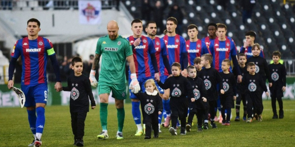 Šta je pokazao kiks Partizana protiv Nišlija - Kritične su dve pozicije, pojačanja što pre