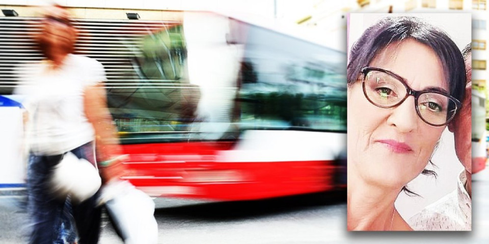 „Nešto je puklo, nje više nije bilo“: Osumnjičen vozač autobusa za smrt Elizabete Gojković