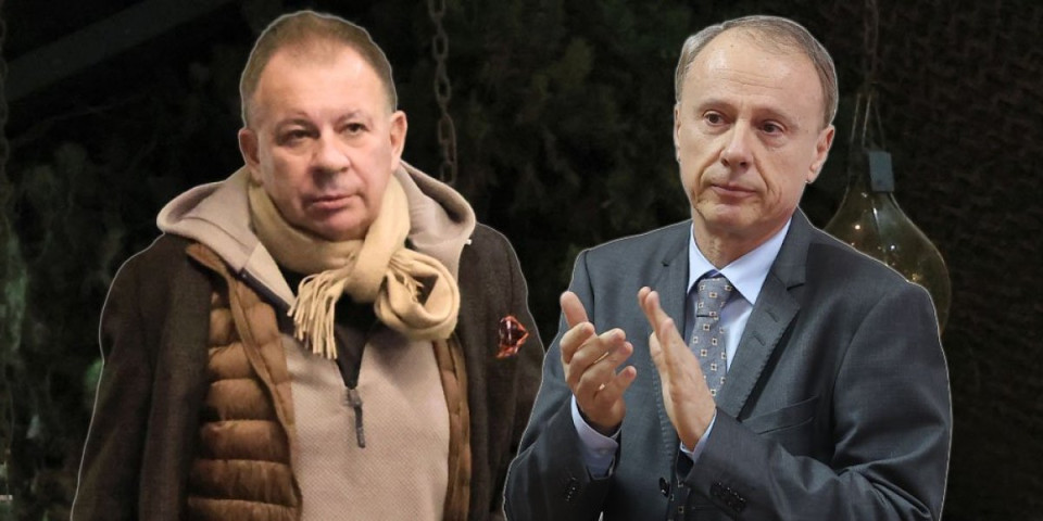 Otkrivamo: Strašnije ne može - Pogledajte šta je Đokićev prorektor Bojović napisao u izveštaju nakon pada nadstrešnice i smrti 16 ljudi