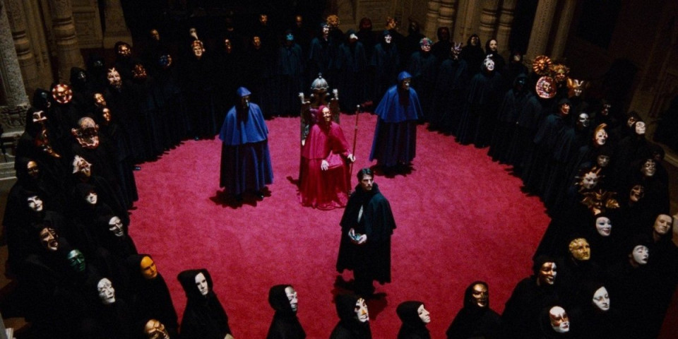 Izopačene Epstinove žurke opisane u hit filmu? Posle snimanja, reditelj umro, gore društvene mreže (FOTO/VIDEO)