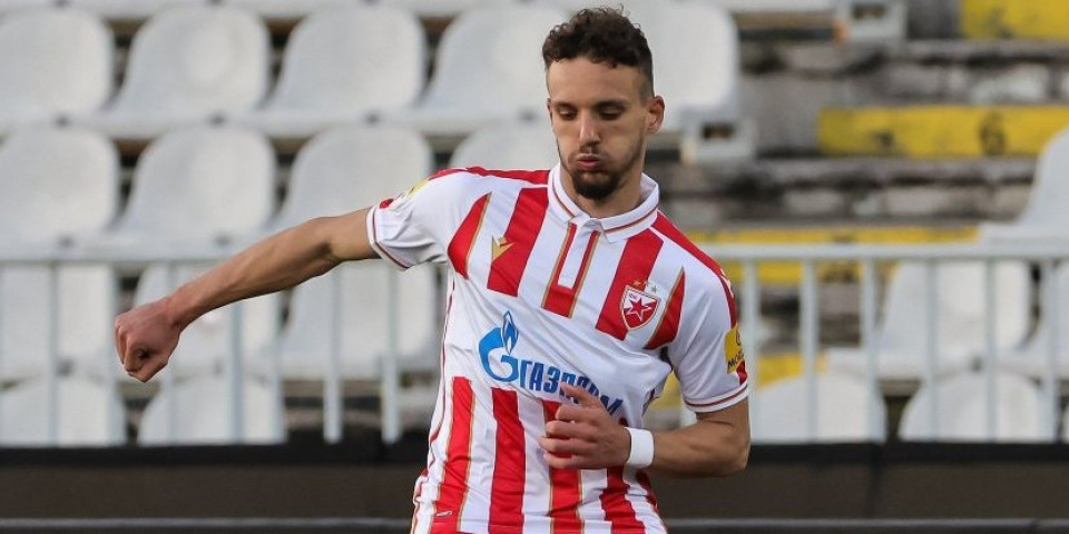 Zvezdi ističe vreme: Crveno-beli do ponoći moraju da dovedu Erakovića, evo zbog čega