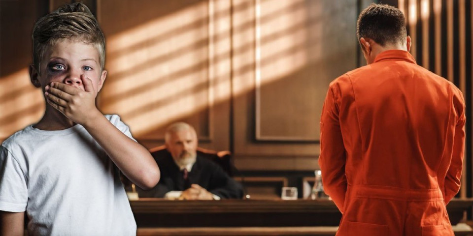 Okončan sudski postupak protiv maloletnika u Vranju: Dečaka vezali, tukli i probili mu bubnu opnu