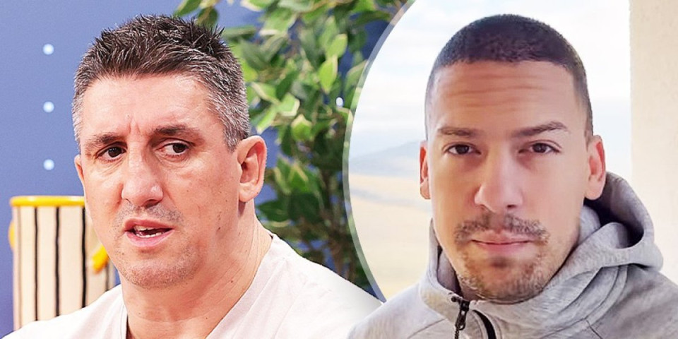 Kristijan Golubović Bakin turnir nazvao lakrdijom - Evo za koliko novca bi ušao u ring