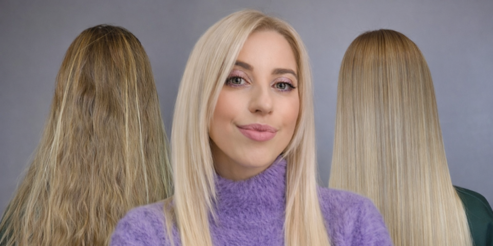 Zašto Srpkinje masovno rade botoks kose? Frizerka Slađana Bakić o prednostima ovog tretmana