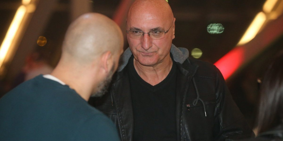 "Ja sam Srbin iz Crne Gore" - Reči našeg glumca uzdrmale region: "Ne interesuje me antisrpska politika"