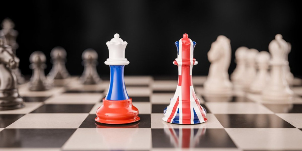 Oko za oko, zub za zub! London izbacio ruskog diplomatu iz osvete: Putin im neće ostati dužan, sprema se brutalan odgovor