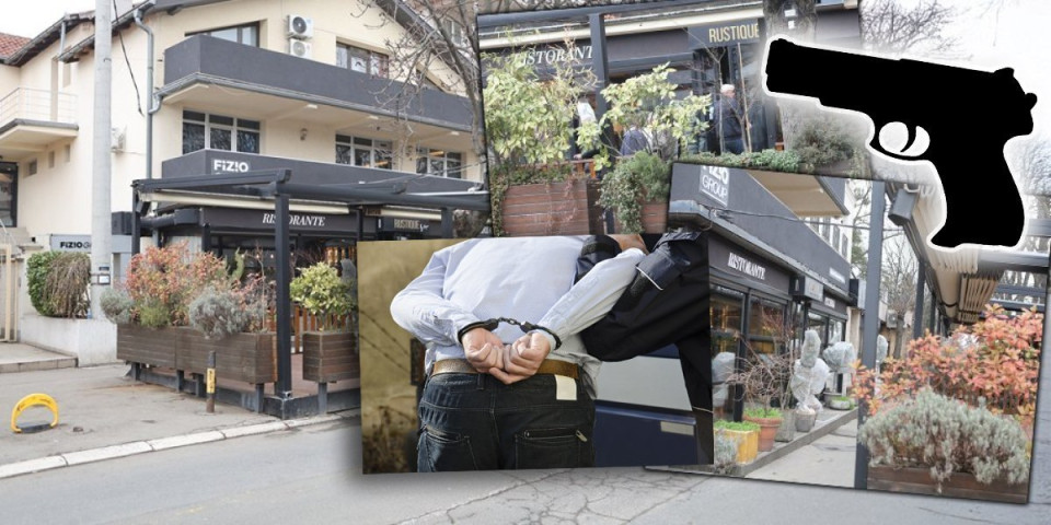 Zvanično: Oglasio se MUP povodom pokušaja ubistva na Senjaku