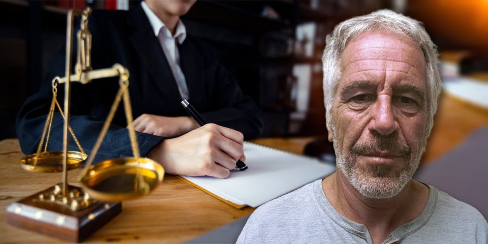 Haos u Americi: Advokati traže hitno gašenje sajta Ministarstva pravde – isplivala imena koja nisu smela da se vide