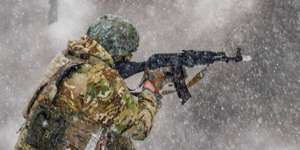 Ruska zastava u 24 nova mesta: Detaljan spisak oslobođenih naselja u januaru!