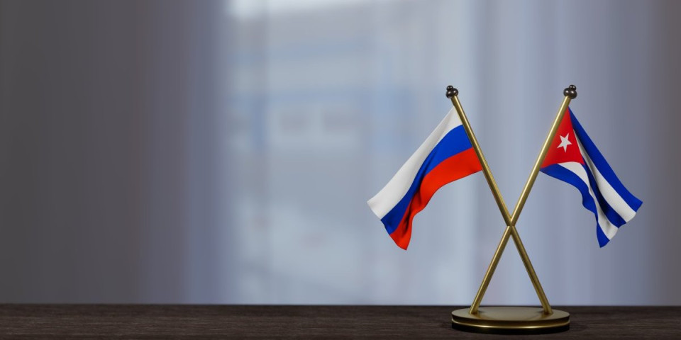 Pakao na Kubi! Havana uvodi antikrizne mere, gorivo na izmaku - Rusija ne ostavlja prijatelje na cedilu