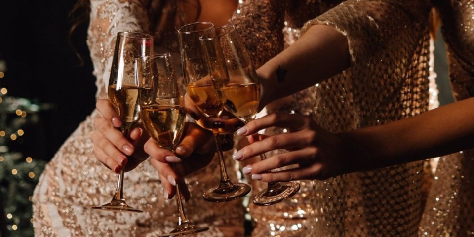 Recept za holivudski koktel: Luksuz i glamur u vašoj čaši koji piju najveće zvezde