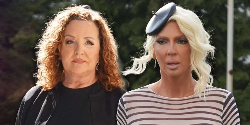 Karleuša otpisala Anu Bekutu - Jedno joj neće oprostiti: "Ljudi su jako nezahvalni"