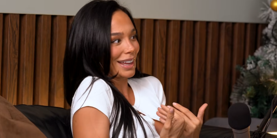 Editina majka opsovala kada je čula da joj je ćerka trudna: Ovakvu reakciju nije očekivala