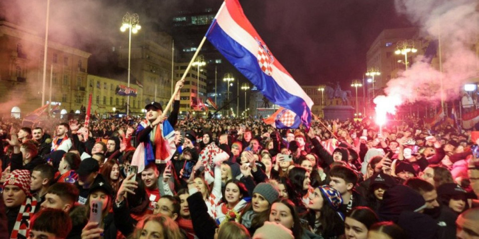 Čij projekat je Tompson? Evo ko stoji iza ustaštva u Hrvatskoj