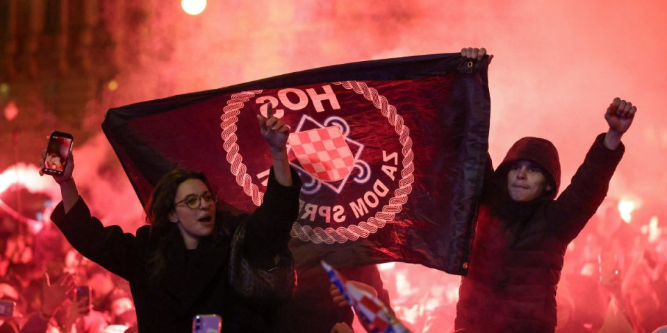 Dramatično upozorenje: Hrvati se mešaju u izbore u Srbiji 29. marta - Ovo su dokazi