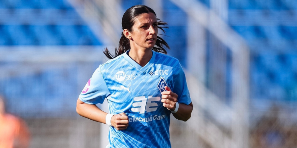 Reprezentativki Srbije dijagnostikovan karcinom: Klub potvrdio teške vesti