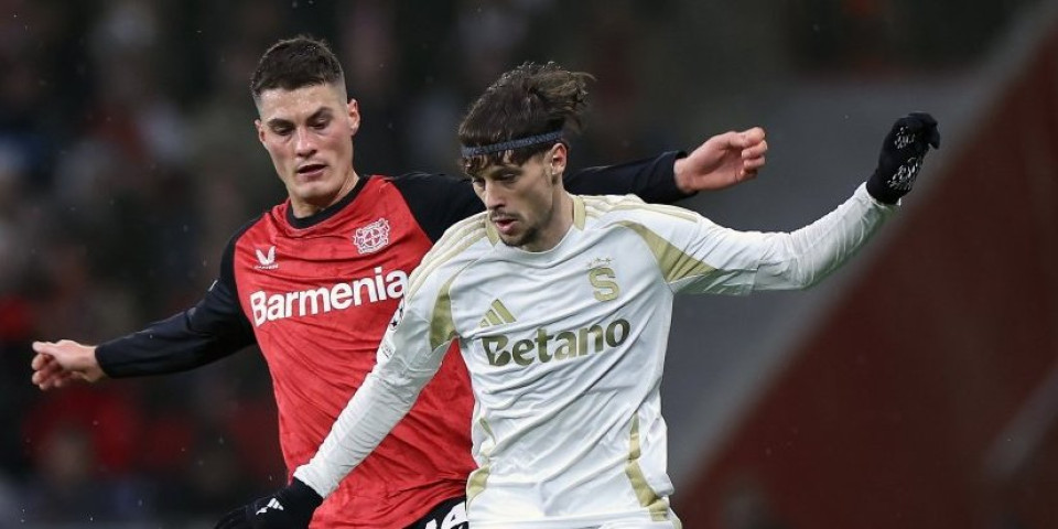 Transfer u poslednjem trenutku - Srpski reprezentativac završio u Primeri