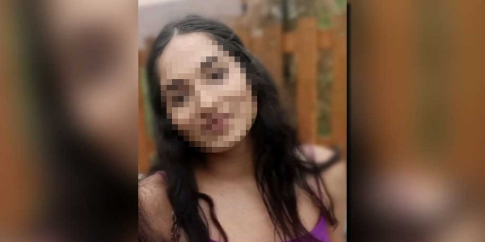 Nema je već pet dana: Nestala Ivana Marinković iz Kragujevca (FOTO)