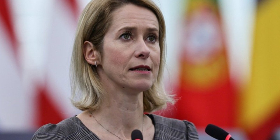 Zna se ko je gazda: Kraj velikih snova o evropskoj vojsci, šefica diplomatije EU prekinula tišinu