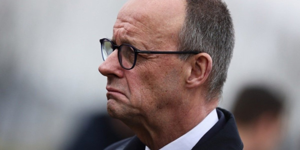 Nemci rekli NE Mercu! Gotovo je, smeniće ga: Otkriveno ko je favorit da preuzme vlast u Nemačkoj