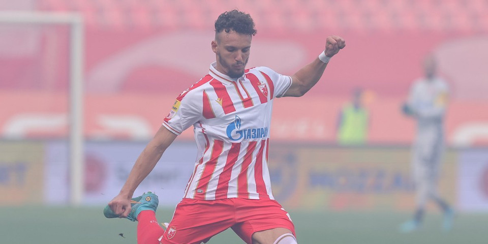 Gotovo! Dogovoren povratak Erakovića na "Marakanu" - Evo koliko plaća Zvezda