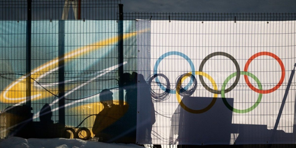 Zbogom, legendo: Napustio nas je čuveni sportista, nije dočekao Olimpijske igre (FOTO)