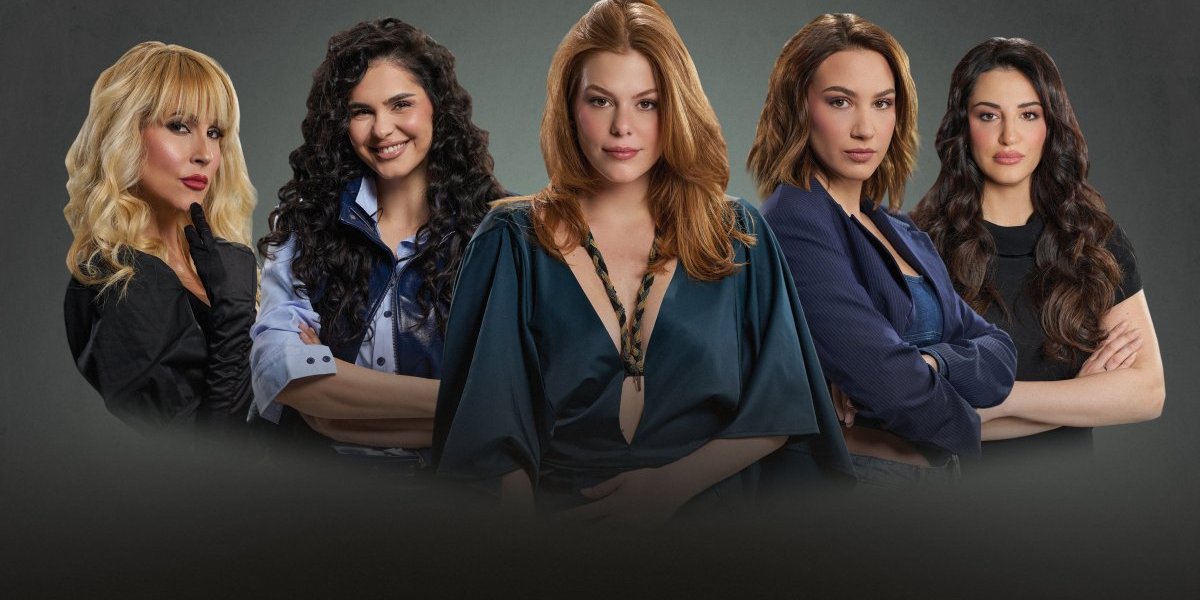 Serija "Igra sudbine"