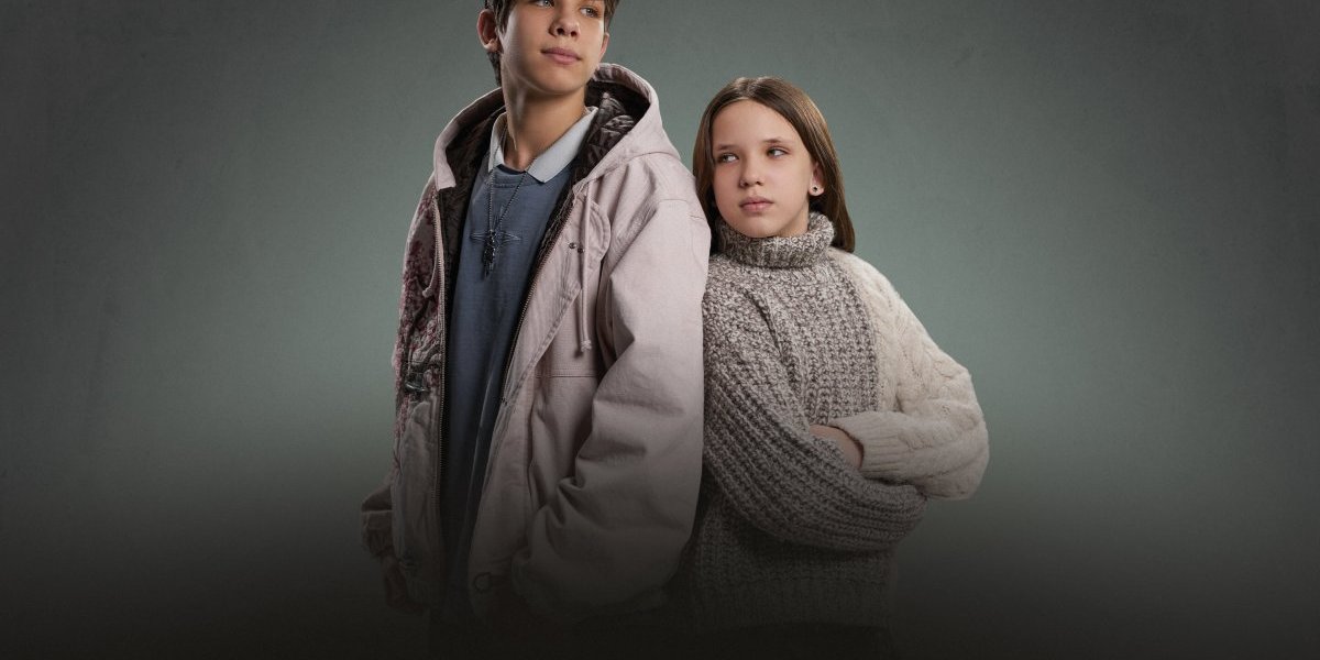 Serija "Igra sudbine"