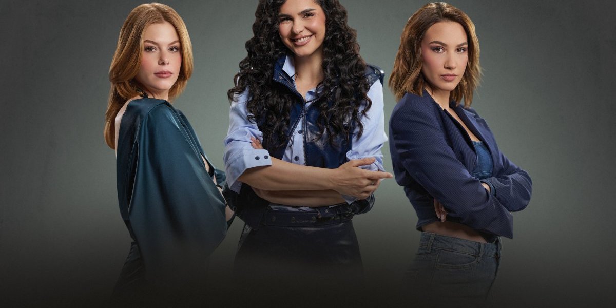 Serija "Igra sudbine"