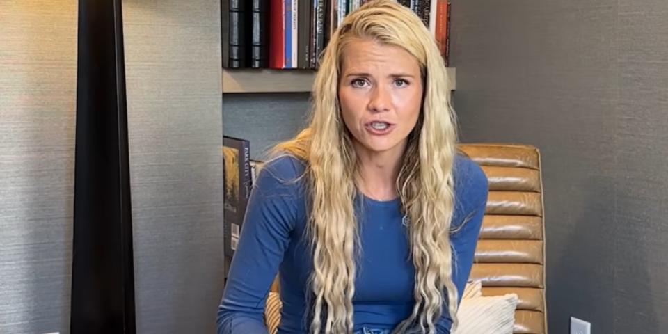 Elizabet je pedofil oteo sa 14 godina, preživela je pakao, a kada je izgubila nadu spasila ju je - sestra! (VIDEO)