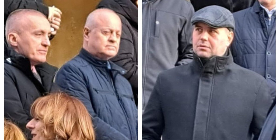 (FOTO) Ruše državu, a uzimaju više od 600.000: Strašan skandal Nenadića i njegovih pajtosa