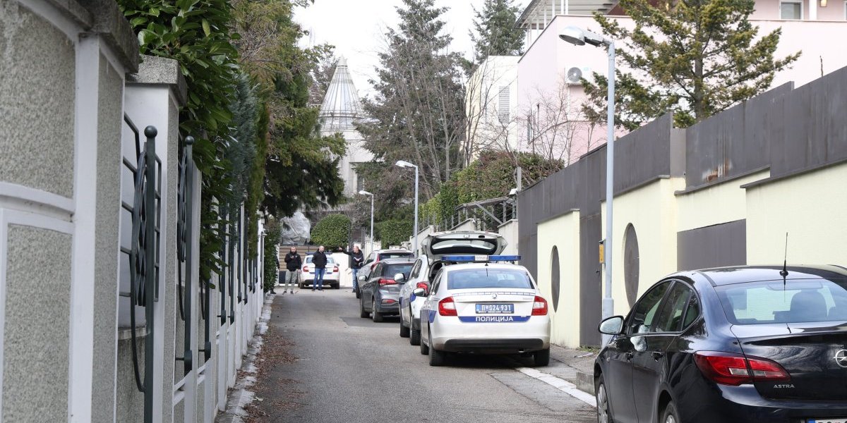 kuća Zdravka Čolića