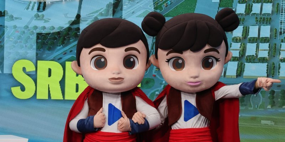 Ko više voli Beograd, a ko se bolje snalazi pred kamerama? Upoznajte Milicu i Rastka - ovo o njima niste znali (FOTO/VIDEO)