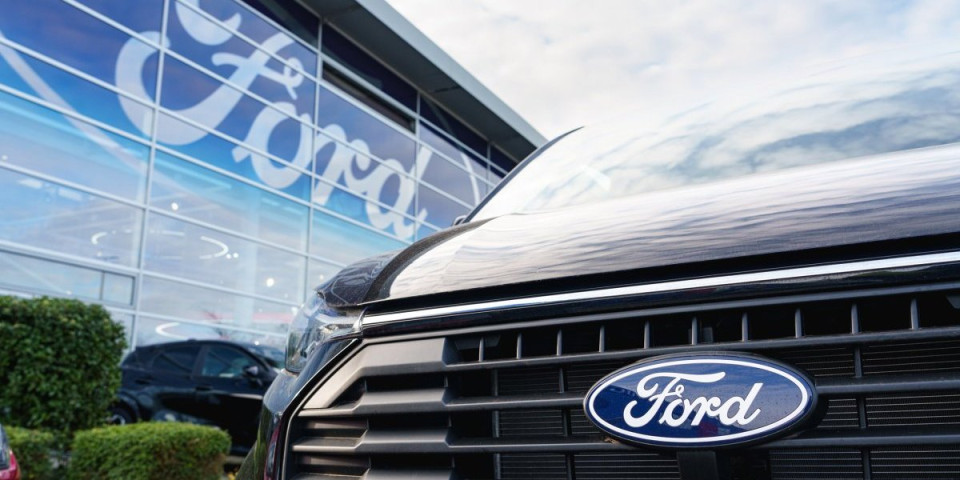 Na pomolu novi električni auto? Ove dve kompanije pregovaraju o partnerstvu