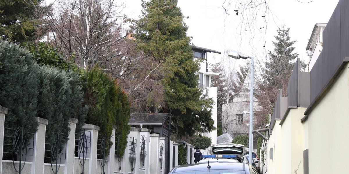 Kuća Zdravka Čolića