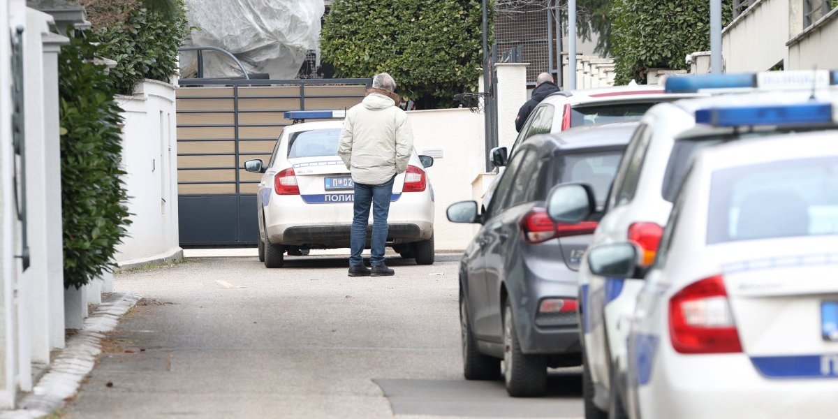 kuća Zdravka Čolića