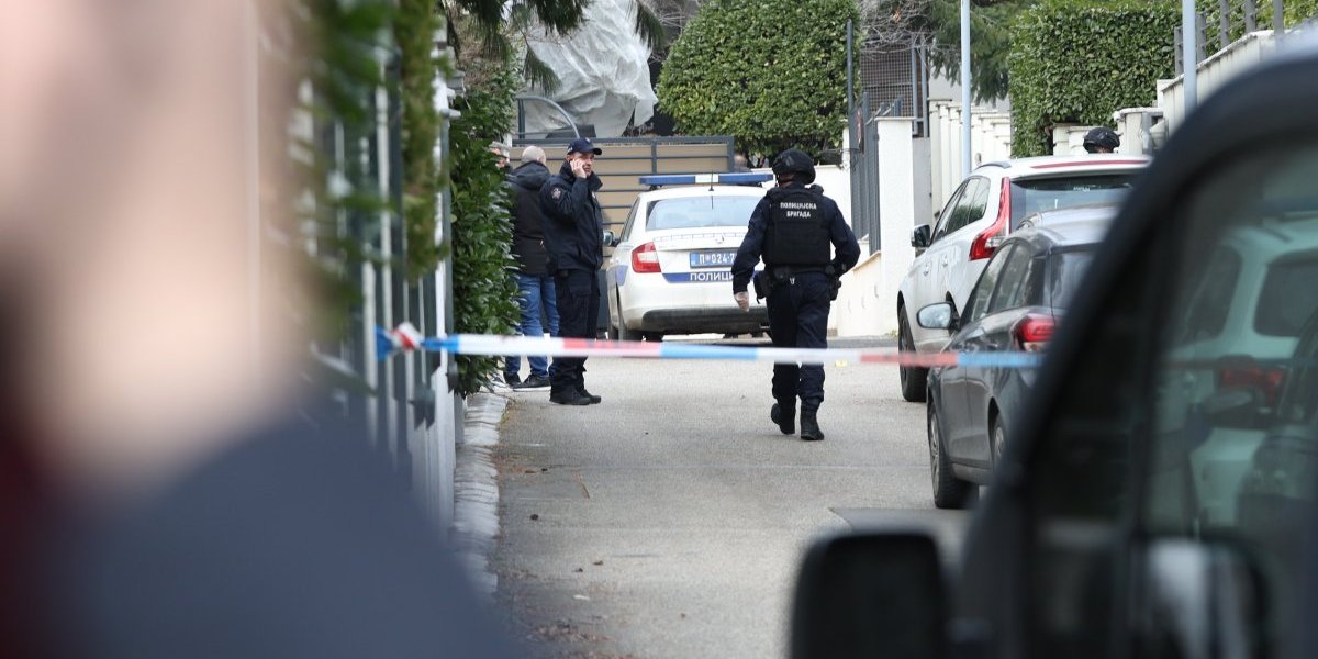 Kuća Zdravka Čolića