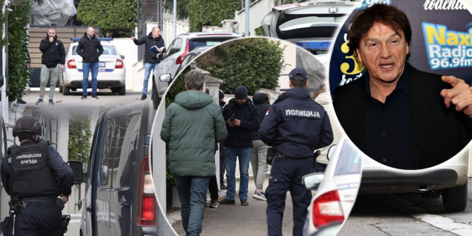 OTKRIVAMO: Bomba greškom bačena u Čolino dvorište, meta napada bio on?