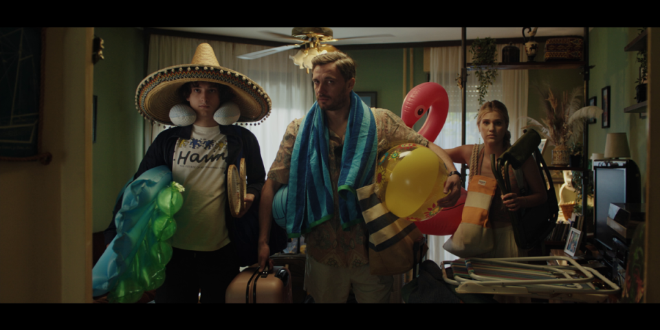 "Biće novih leta" premijerno 24. februara: Pogledajte trejler koji donosi svežinu leta usred zime