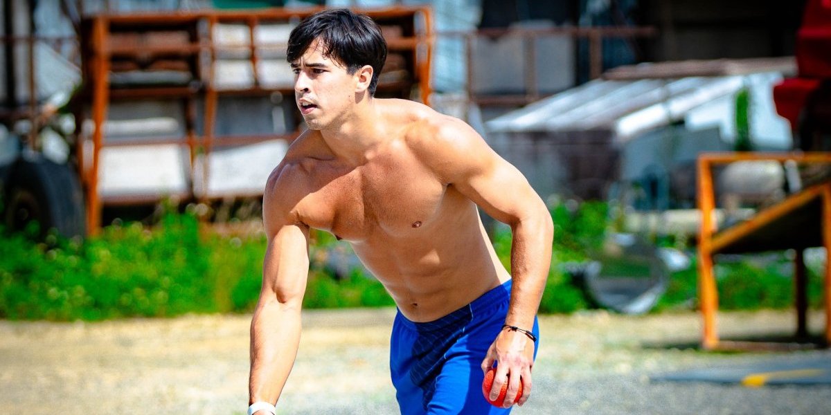 Borba za individualnu medalju