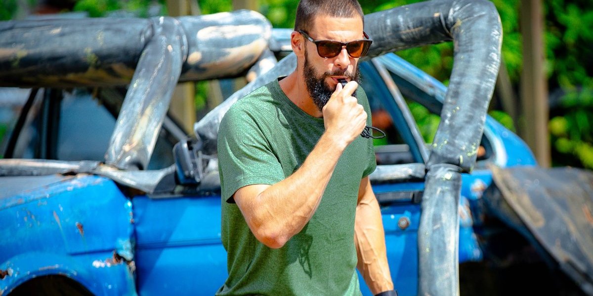 Borba za individualnu medalju