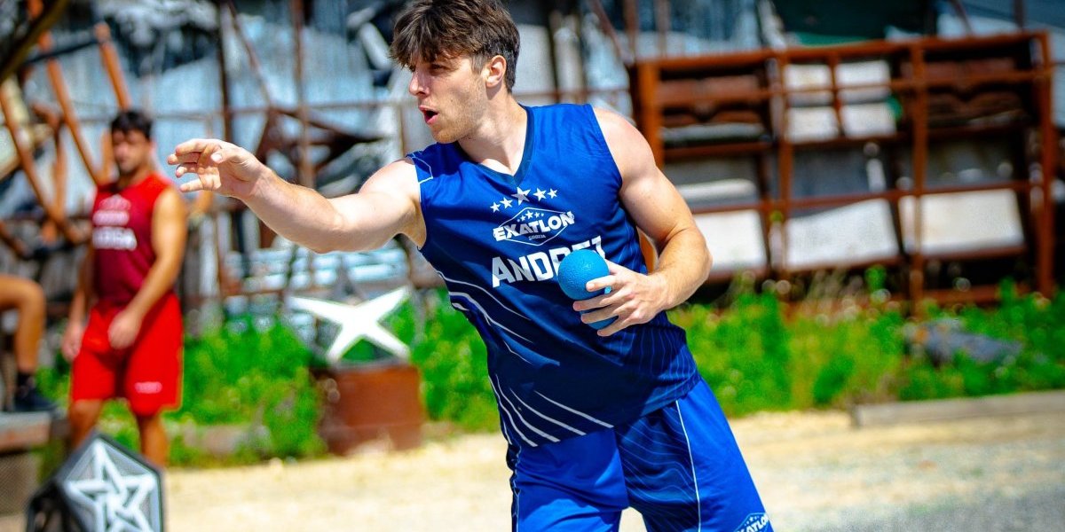 Borba za individualnu medalju