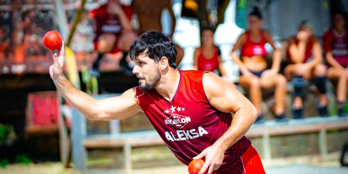 Borba za individualnu medalju