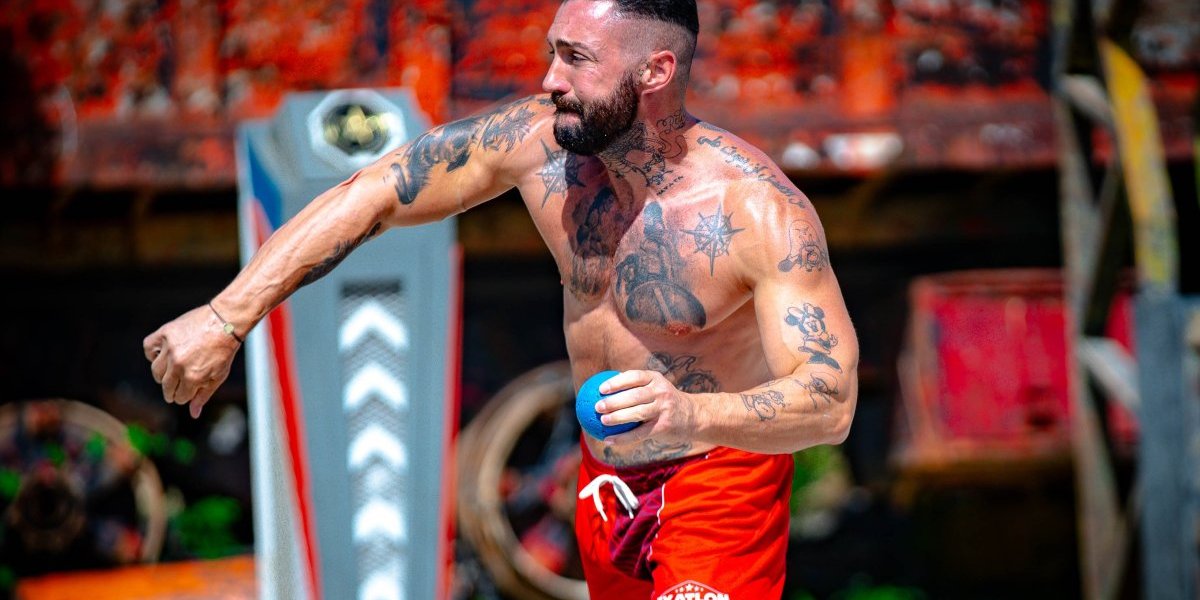 Borba za individualnu medalju