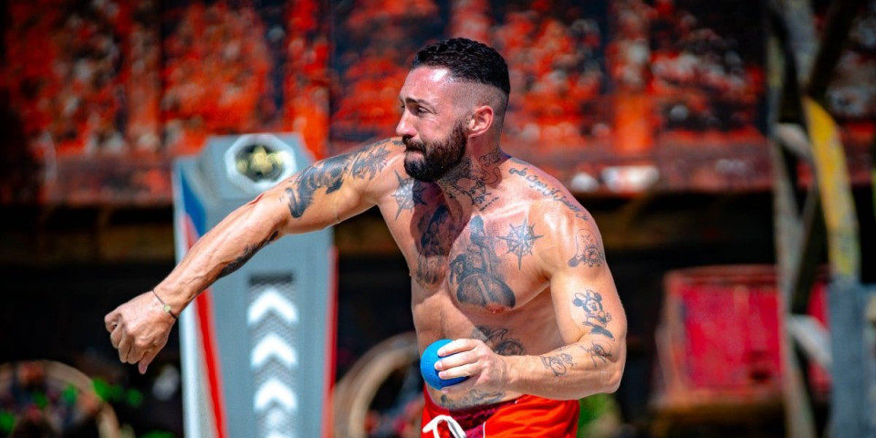 Jodžir napravio haos u Exatlonu - Zbog njegovog ponašanja mreže gore: "Jovane, idi kući"